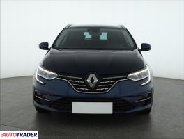 Renault Megane 2021 1.3 138 KM Renault Megane 2021 1.3 138 KM