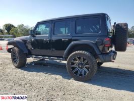 Jeep Wrangler 2021 2