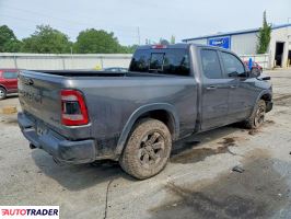 Dodge Ram 2020 5