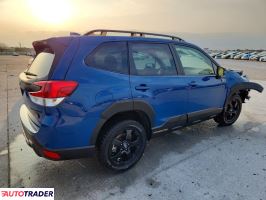 Subaru Forester 2022 2