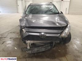 Toyota Pozostałe 2020 2