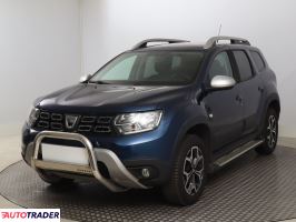 Dacia Duster 2019 1.6 112 KM