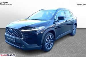 Toyota Pozostałe - zobacz ofertę