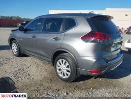 Nissan Rogue 2019 2