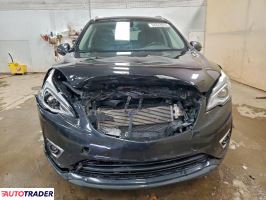 Buick Pozostałe 2020 2