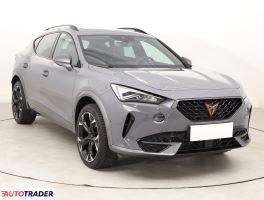 Cupra 2022 2.0 187 KM