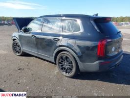 Kia Pozostałe 2021 3