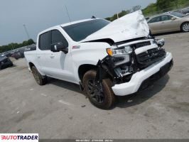 Chevrolet 1500 2026 5