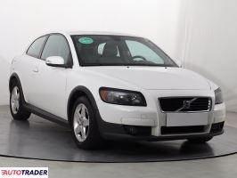 Volvo C30 2009 1.6 99 KM
