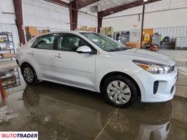 Kia Rio 2020 1