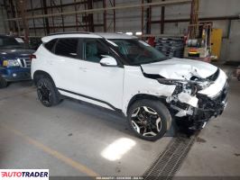 Kia Pozostałe - zobacz ofertę