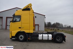 Volvo FH 420 Volvo FH 420
