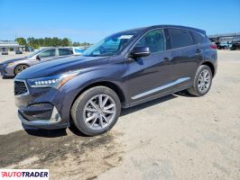 Acura RDX 2020 2