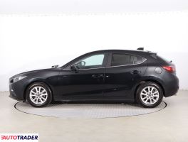 Mazda 3 2014 2.0 118 KM Mazda 3 2014 2.0 118 KM