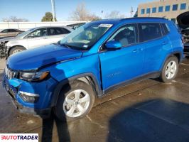 Jeep Compass 2020 2