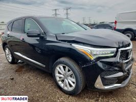 Acura RDX 2020 2