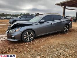 Nissan Altima 2020 2