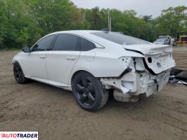 Honda Accord 2022 1