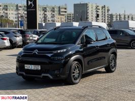 Citroen C3 2023 1.2 130 KM