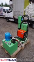 Nitownica radialna BalTec RN-380 Nit 20 Nitownica radialna BalTec RN-380 Nit 20