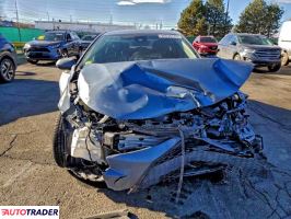 Toyota Corolla 2020 1