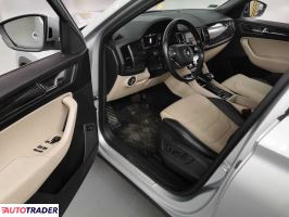 Skoda Kodiaq 2021 2 190 KM