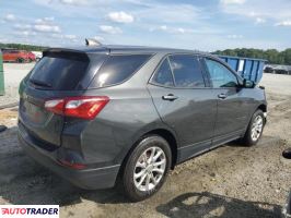 Chevrolet Equinox 2019 1