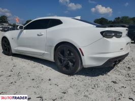 Chevrolet Camaro 2022 6