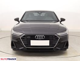 Audi A7 2022 3.0 335 KM