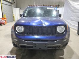 Jeep Renegade 2019 2 Jeep Renegade 2019 2
