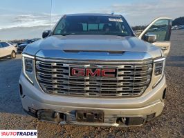 GMC Sierra 2022 6