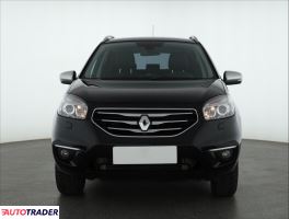 Renault Koleos 2013 2.0 147 KM