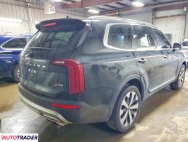Kia Pozostałe 2021 3