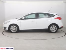 Ford Focus 2015 1.5 93 KM