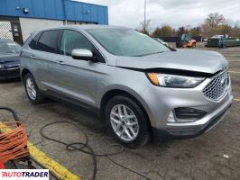 Ford Edge 2024 2