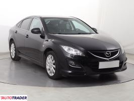 Mazda 6 2012 2.0 152 KM Mazda 6 2012 2.0 152 KM