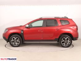 Dacia Duster 2021 1.0 99 KM