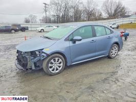 Toyota Corolla - zobacz ofertę