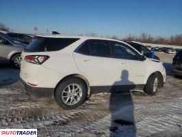 Chevrolet Equinox 2022 1