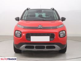 Citroen C3 2019 1.2 108 KM