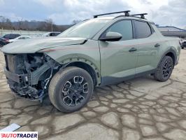 Hyundai Pozostałe 2022 2