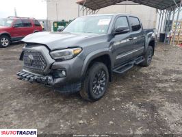 Toyota Tacoma 2023 3
