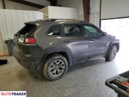 Jeep Cherokee 2021 3 Jeep Cherokee 2021 3