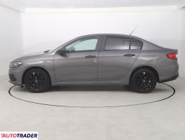 Fiat Tipo 2018 1.4 93 KM Fiat Tipo 2018 1.4 93 KM