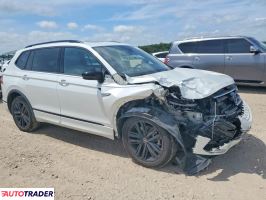 Volkswagen Tiguan 2022 2