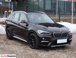 BMW X1 - zobacz ofertę