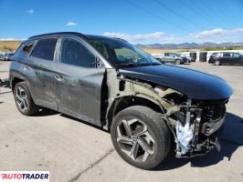 Hyundai Tucson 2022 2