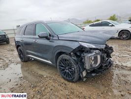 Hyundai Pozostałe 2022 3
