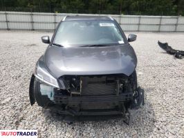 Nissan Pozostałe 2024 1