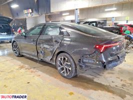 Kia Pozostałe 2025 2